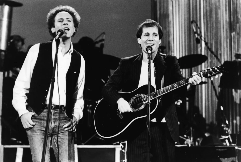 Simon and Garfunkel: The Concert in Central Park 1981