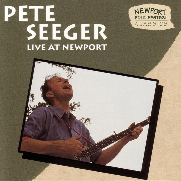Pete Seeger