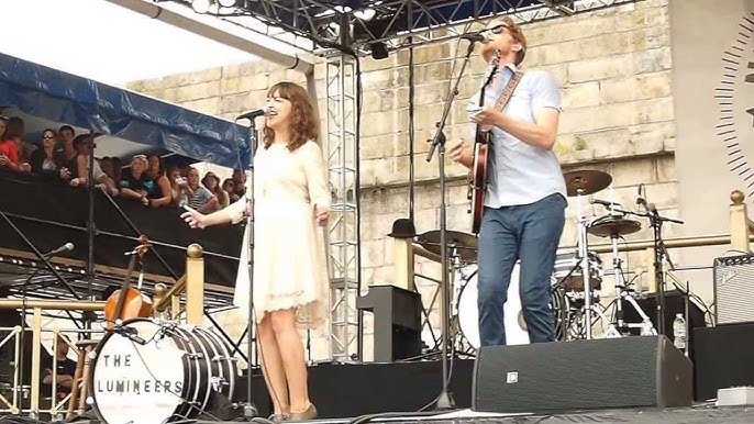 The Lumineers
