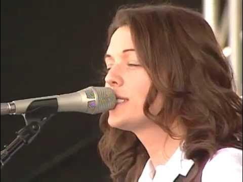 Brandi Carlile