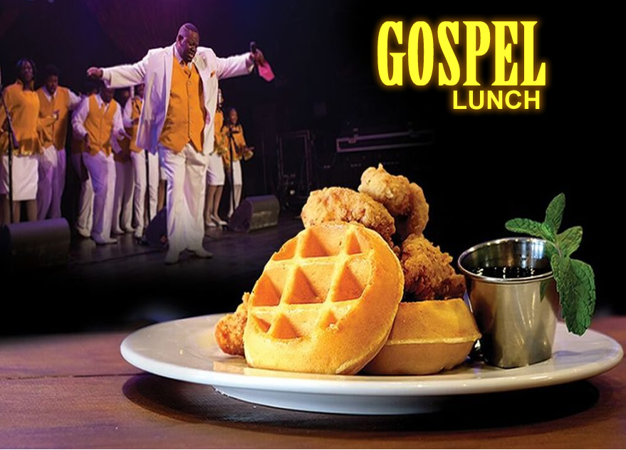 Gospel Lunch