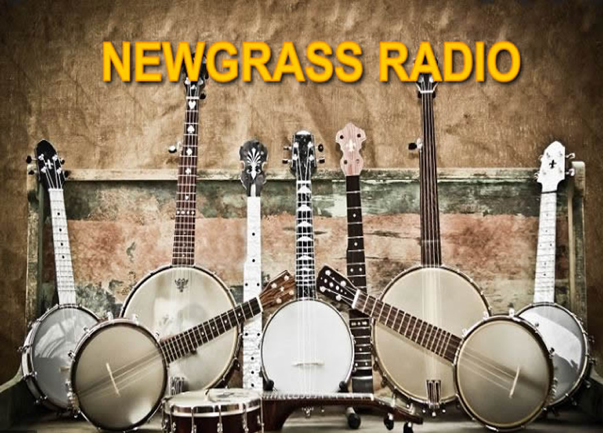 NewGrass Radio Show