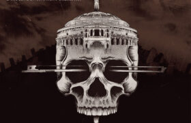 Cypress Hill teamed up with the London Symphony Orchestra - Black Sunday Live at The Royal Albert Hall
