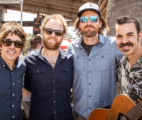 Animal Liberation Orchestra & The Free Range Horns vs. L.A.G.