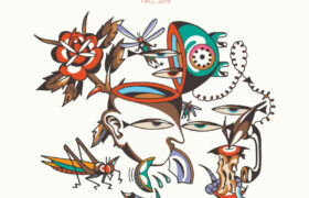 Live Nuggets: Billy Strings Live at the Stone Pony, Asbury Park, NJ - 11/10/2019