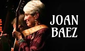 Live Nuggets: Joan Baez – The Fare Thee Well Tour  Live @ ARTE Concert