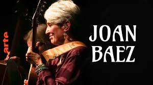 Live Nuggets: Joan Baez – The Fare Thee Well Tour  Live @ ARTE Concert