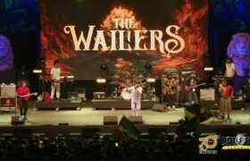Live Nuggets: The Wailers– Natural Mystic 30th Anniversary Live @ Rototom Sunsplash Main Stage 2025