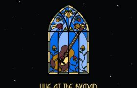 LIVE Nuggets: Jason Isbell & The 400 Unit – 10.13.2017 – Ryman Auditorium