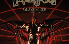 LIVE Nuggets: David Bowie’s Glass Spider Tour – The Live 1987 Experience