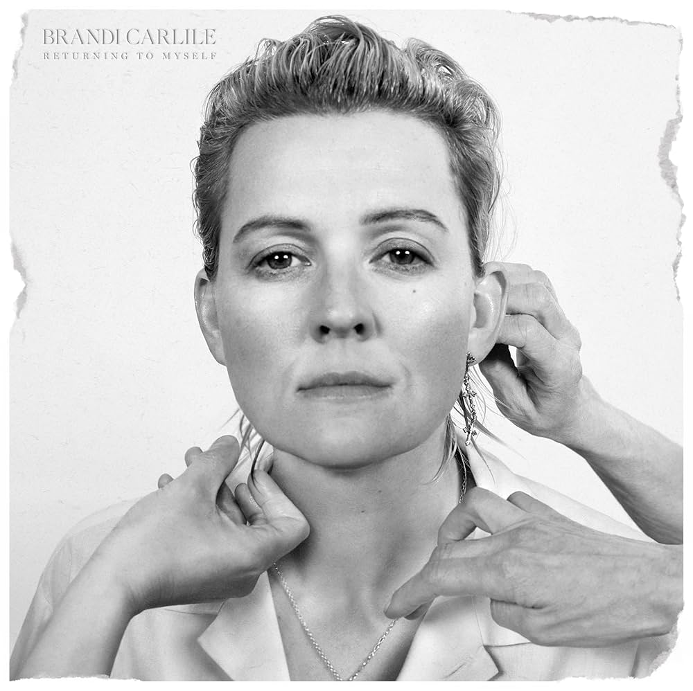 NRN Radio Show: Returning to Myself — Brandi Carlile