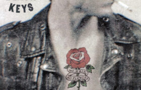 NRN Radio Show: No Rain, No Flowers — The Black Keys