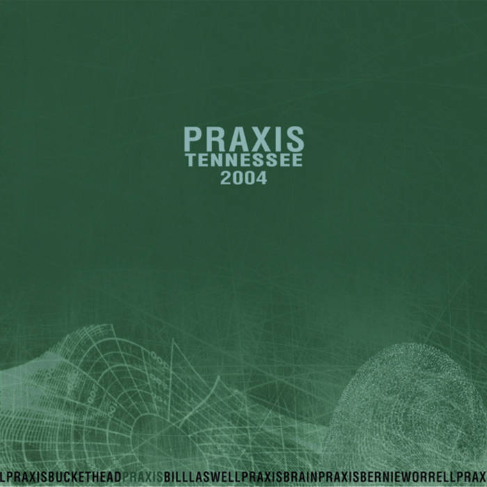 Live Nuggets: Praxis - Live at Bonnaroo 2004
