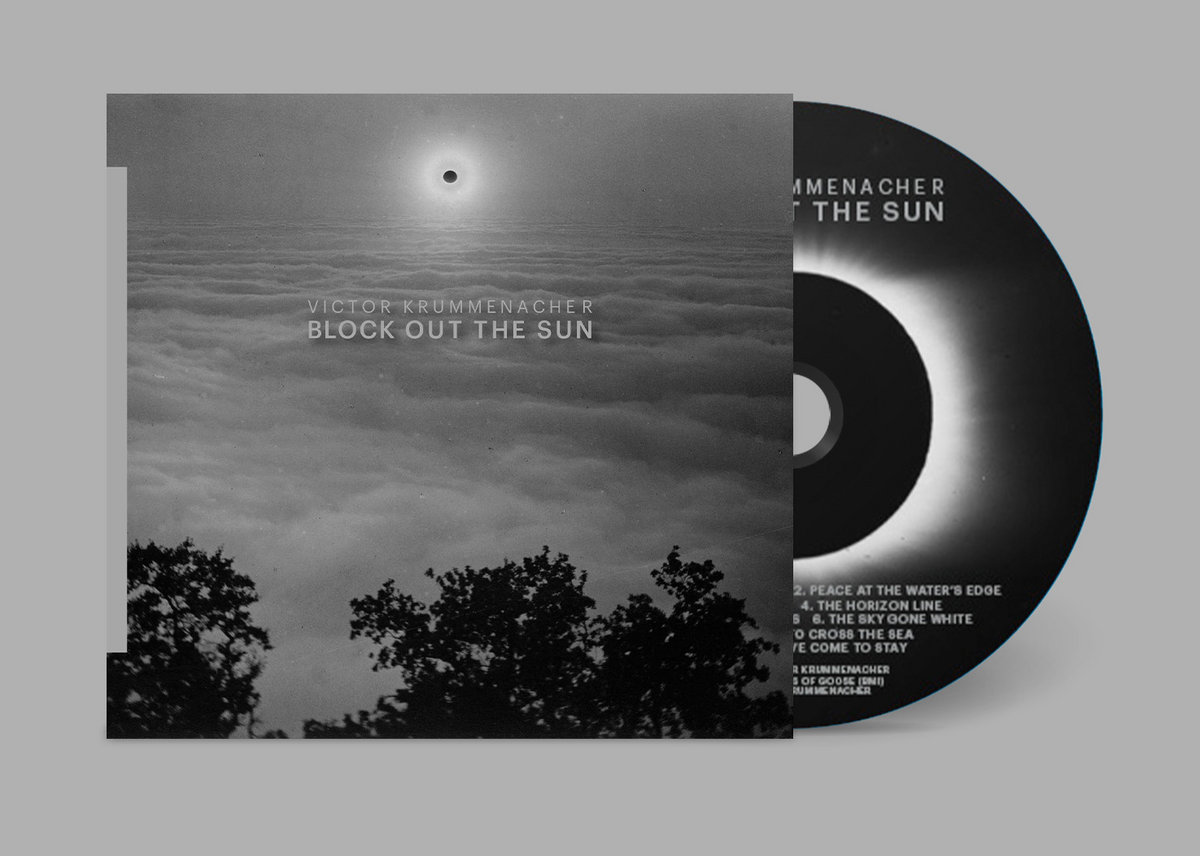NRN Tonight is Victor Krummenacher’s Block Out the Sun