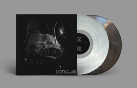 NRN Radio Show Features Lotus - Rise of the Anglerfish - New Release Now
