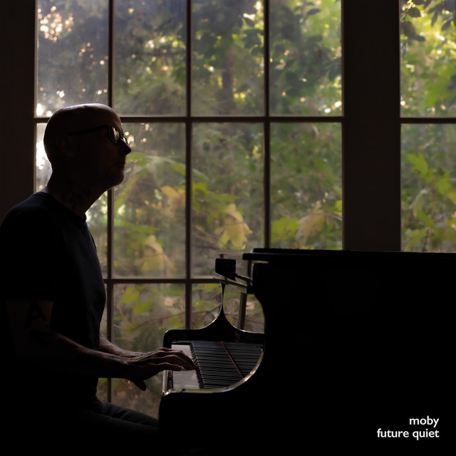 NRN Radio is Moby’s Future Quiet (2026)