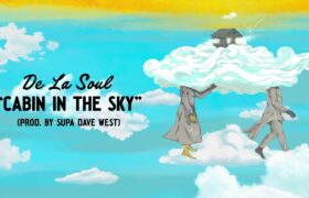NRN Radio Show: De La Soul - Cabin In The Sky