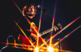 Live Nuggets Tonight: Sturgill Simpson at Outside Lands 2024