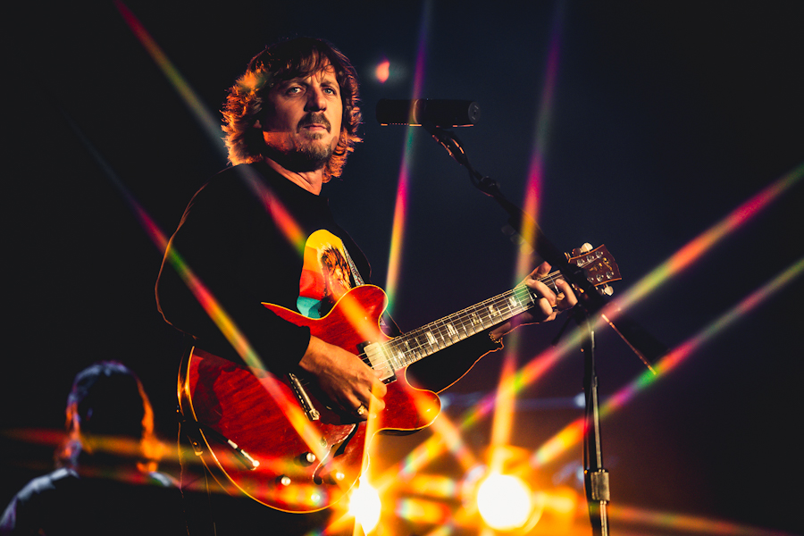 Live Nuggets Tonight: Sturgill Simpson at Outside Lands 2024