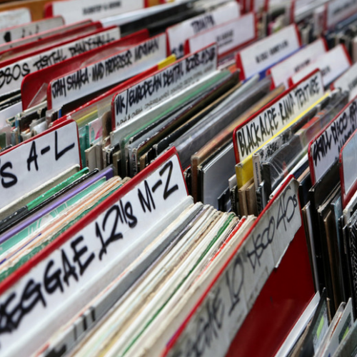 Project Reggaeologist