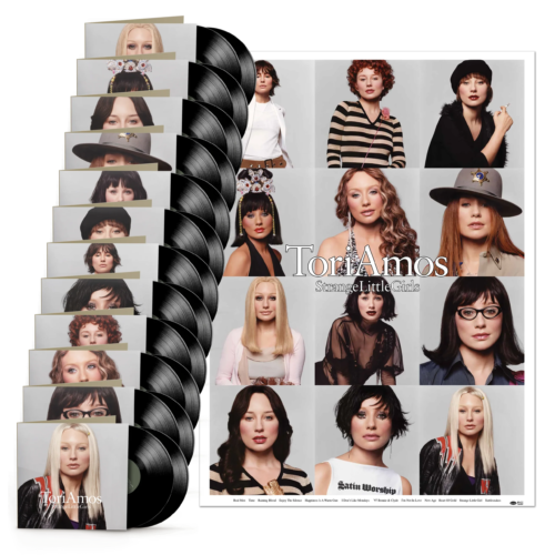 ToriAmos_StrangeLittleGirls_12LP_Collection_Poster_ca1384ca-f769-444e-84a8-68bfb885aea9-scaled