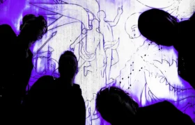 NRN Radio Presents: U2’s Days Of Ash EP