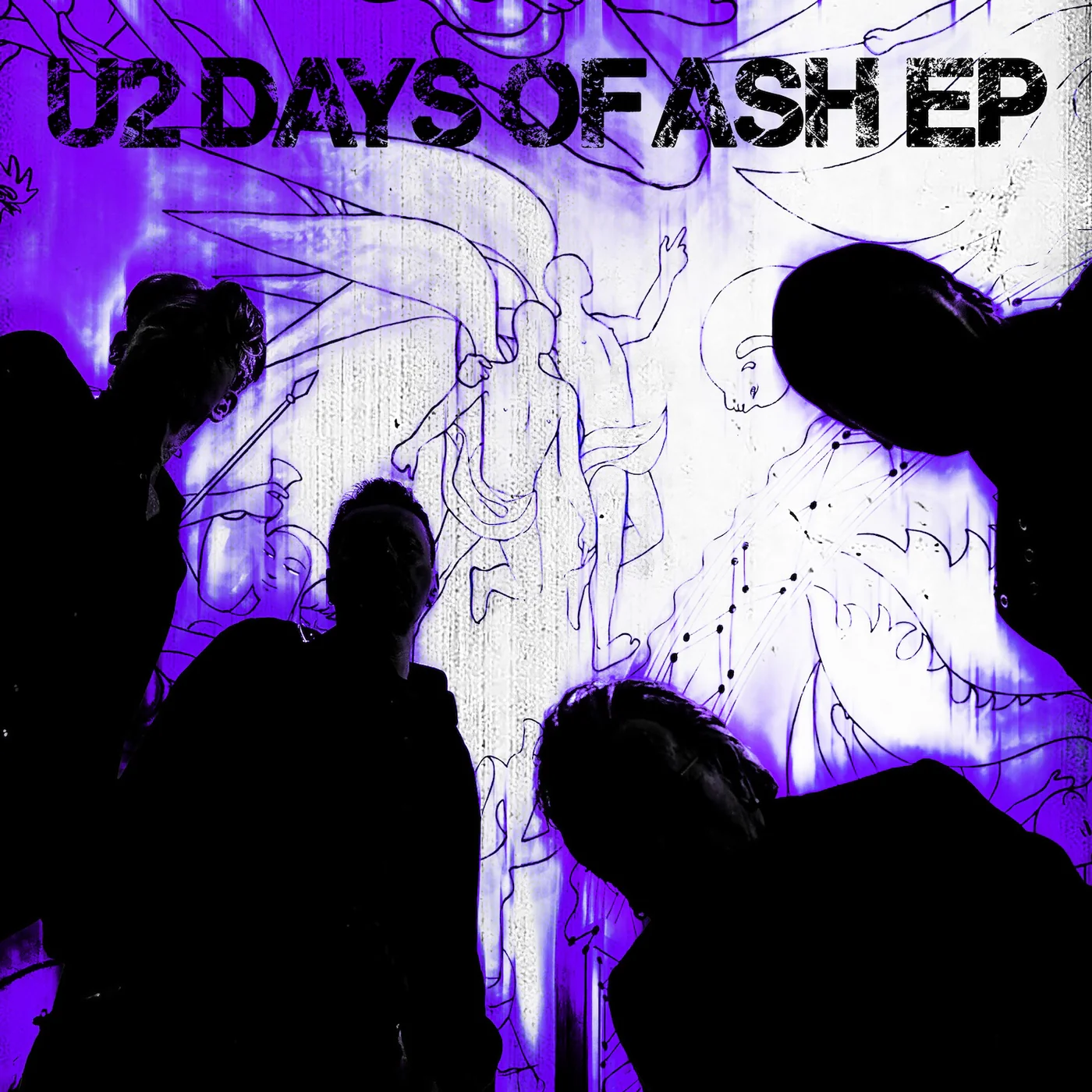 NRN Radio Presents: U2’s Days Of Ash EP
