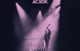 Trey Anastasio Live and Acoustic on the NRN Radio Show!