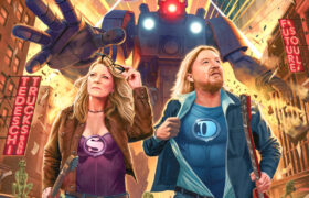 Tedeschi Trucks Band Featured on the NRN Radio Show with Future Soul