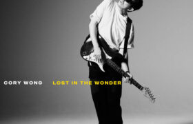 Cory Wong’s Lost In The Wonder is featured on the NRN Radio Show