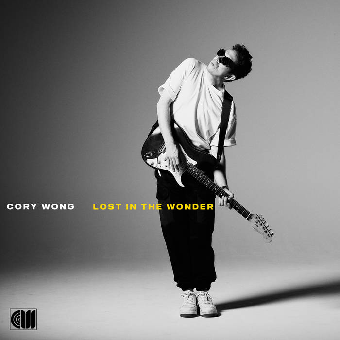 Cory Wong’s Lost In The Wonder is featured on the NRN Radio Show
