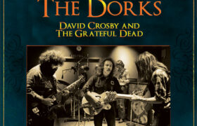 David & The Dorks Live at The Matrix in San Francisco on December 15, 1970