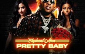 Elephant Man Ignites 2026 with “Pretty Baby” on The NRN Radio Show!