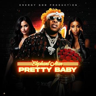 Elephant Man Ignites 2026 with “Pretty Baby” on The NRN Radio Show!