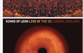 Kings of Leon Live at the O2 London, England is Tonight's Live Nuggets