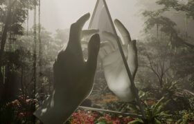 NRN Radio Presents Ladytron Illuminate the Darkness on Paradises, Their Expansive Return to Emotion, Motion, and Electronic Atmosphere