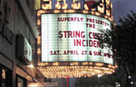 The String Cheese Incident’s May 5, 2000 at the Saenger Theatre in New Orleans is Tonight's Live Nuggets