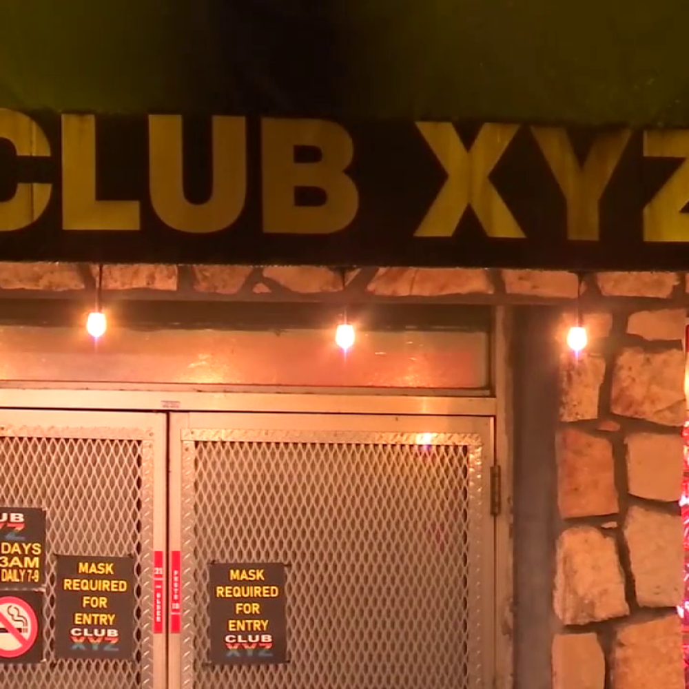 Club-XYZ