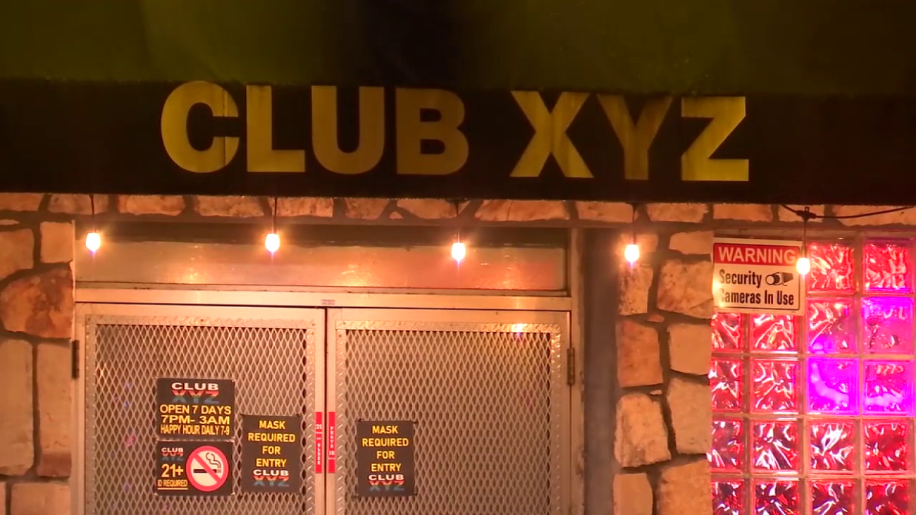 Club-XYZ