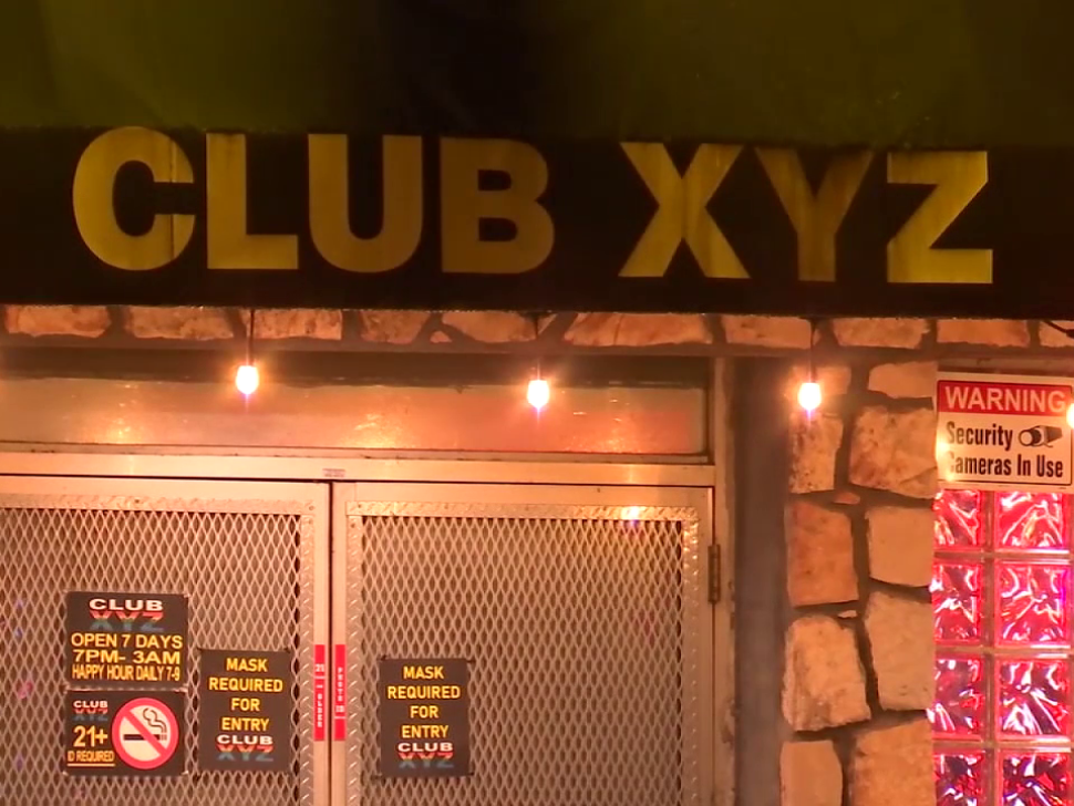 Club-XYZ