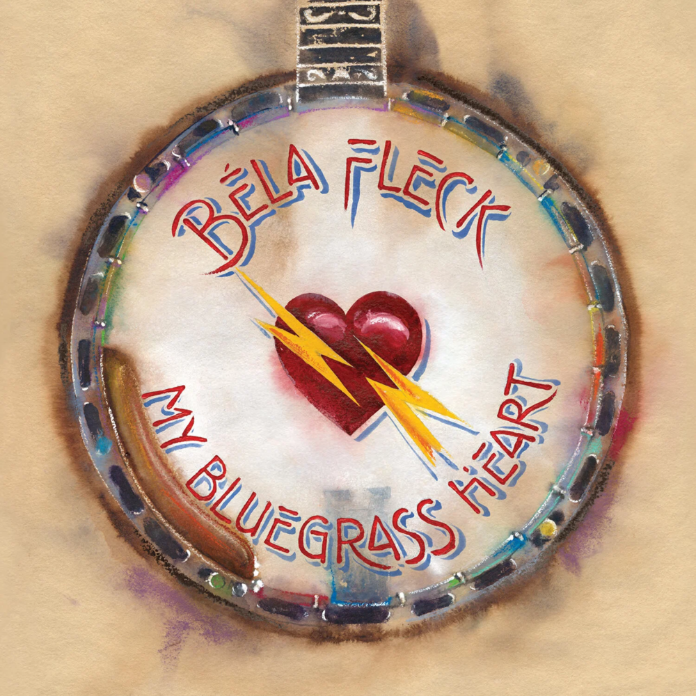 Bela+Fleck+My+Bluegrass+Heart
