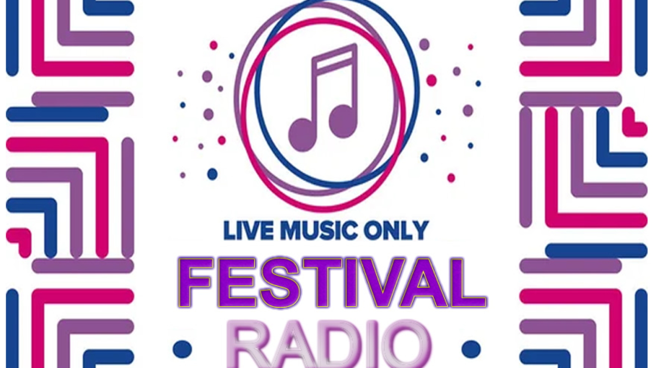 Festival-Radio